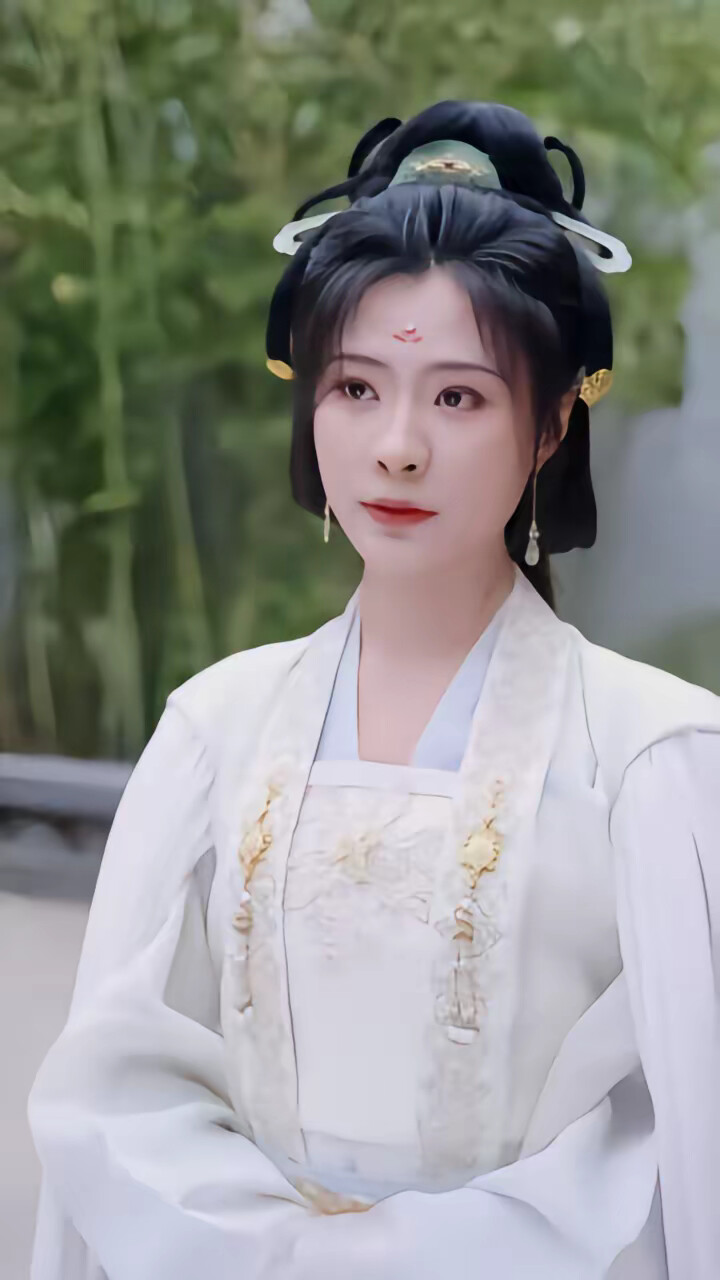 《皇贵妃驾到》剧照