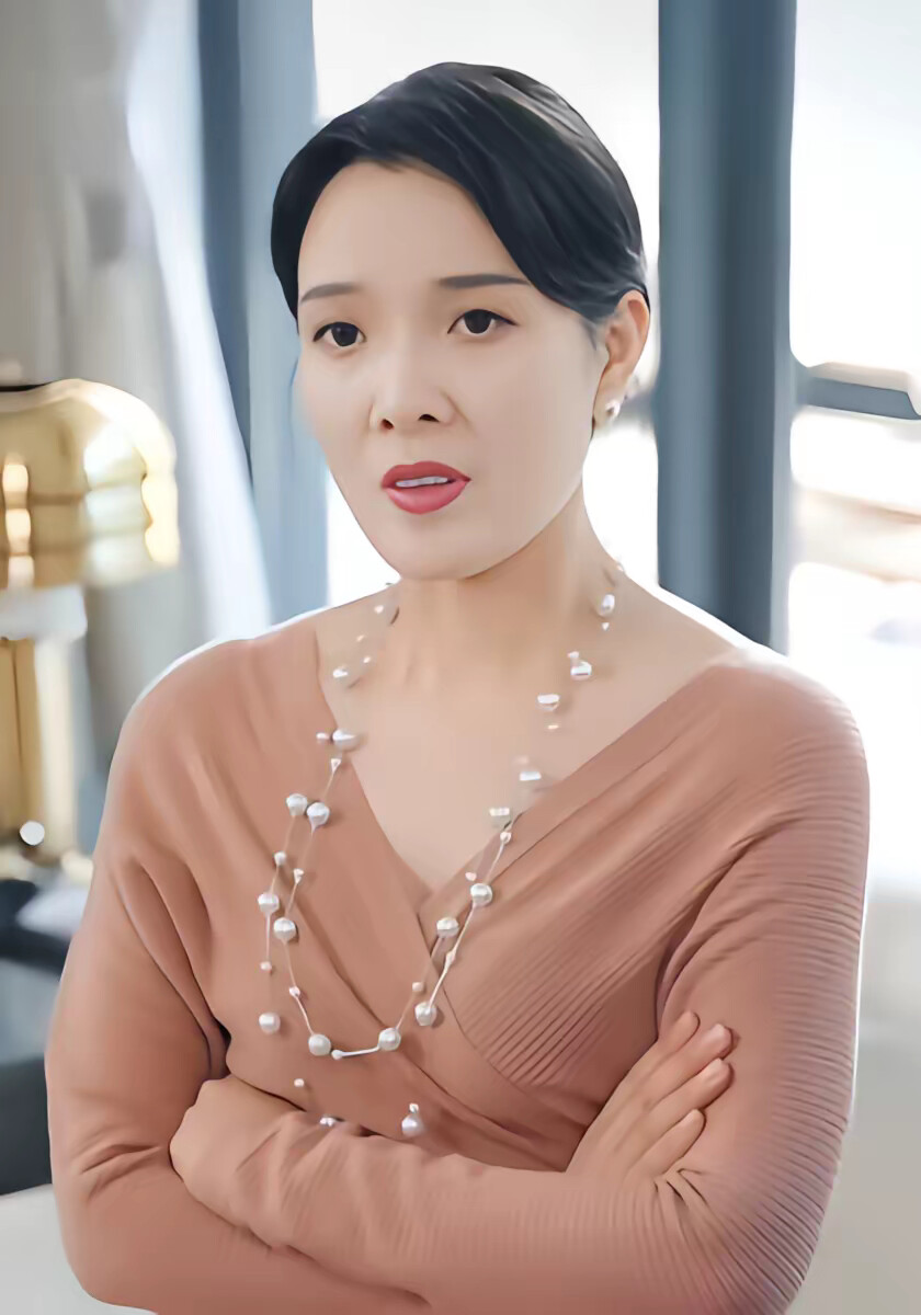 《我和闺蜜天下第一好》剧照