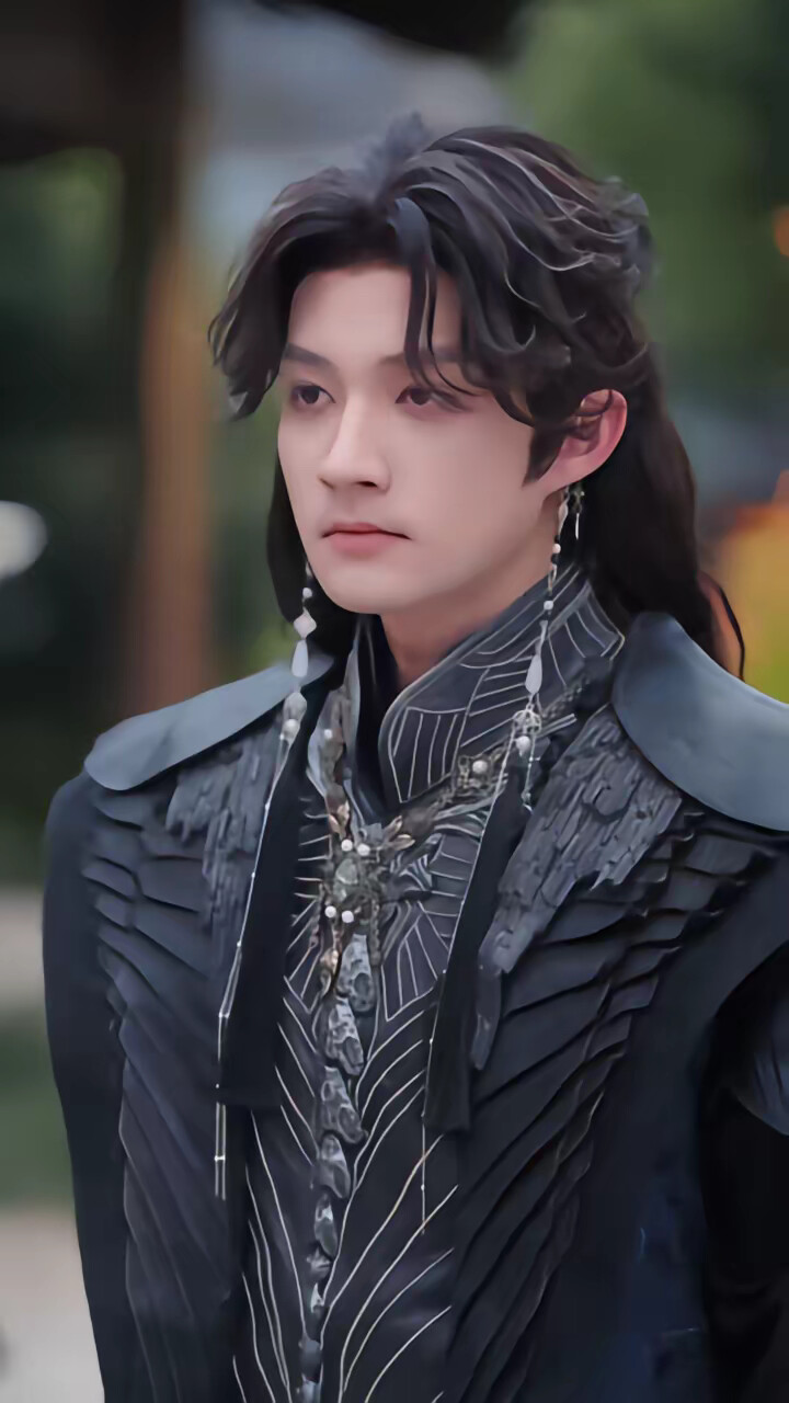 《我的徒弟都是大魔头》剧照