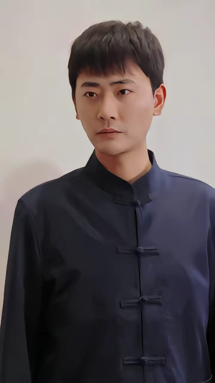 《狼婿出山》剧照