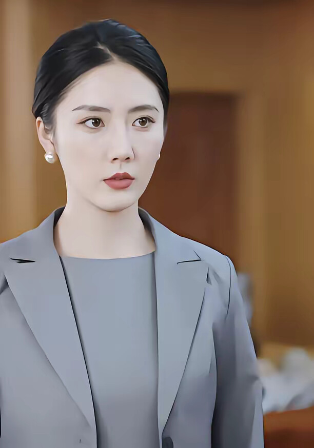 《婚誓成灰,爱已陌路》剧照