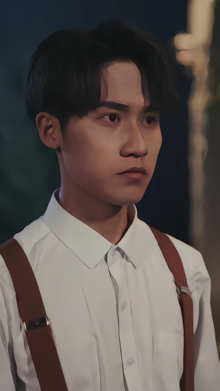 《婚谜重重》剧照