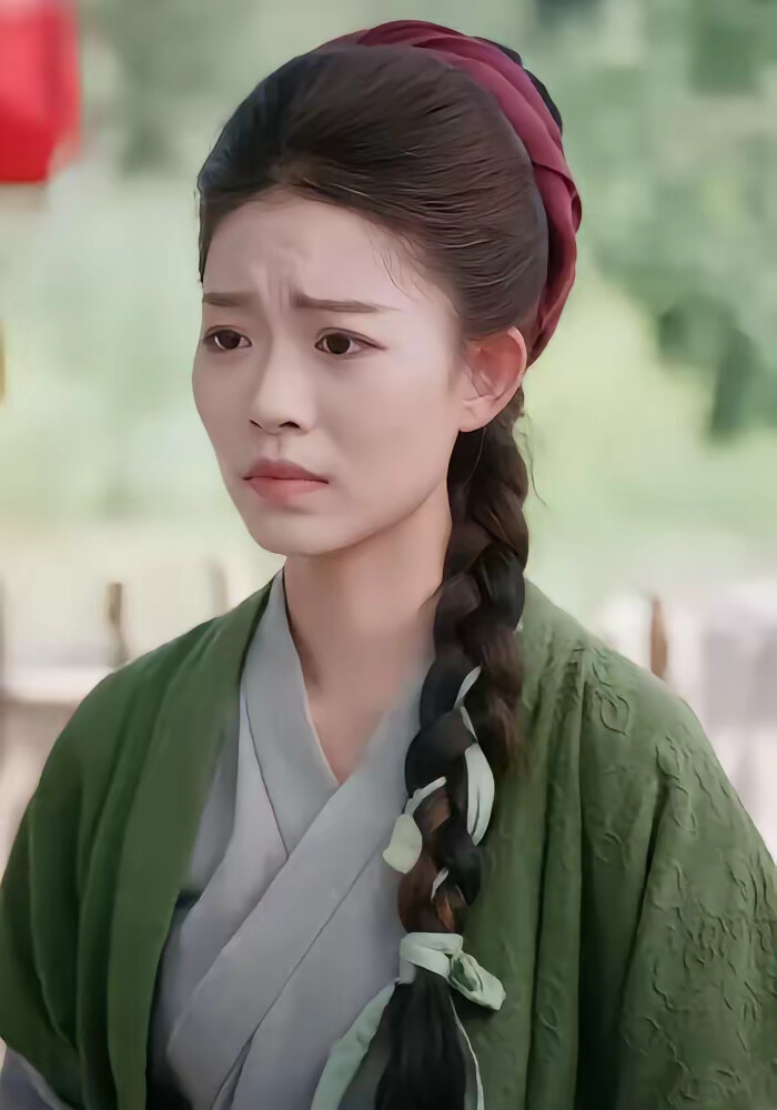 《农女有灵药,王爷来一颗》剧照