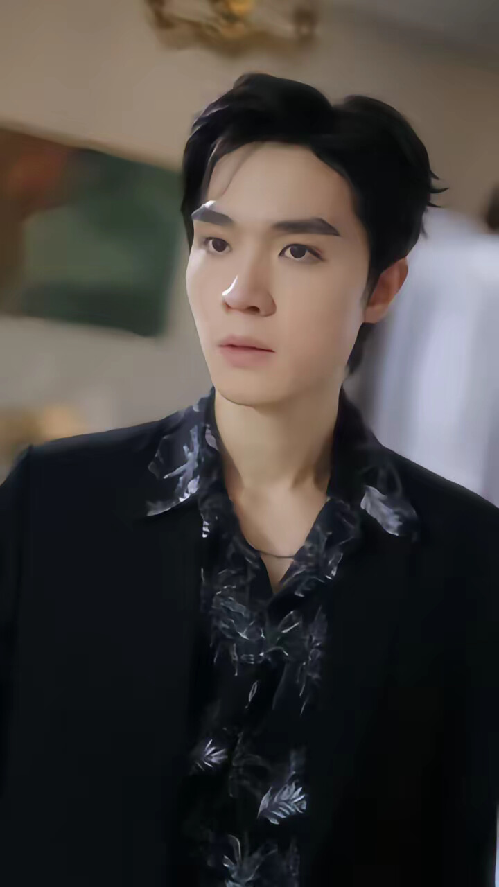 《昼夜回响》剧照