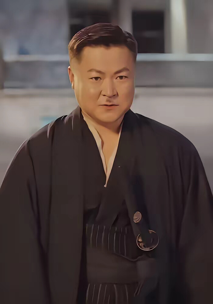 《乱世贼王》剧照