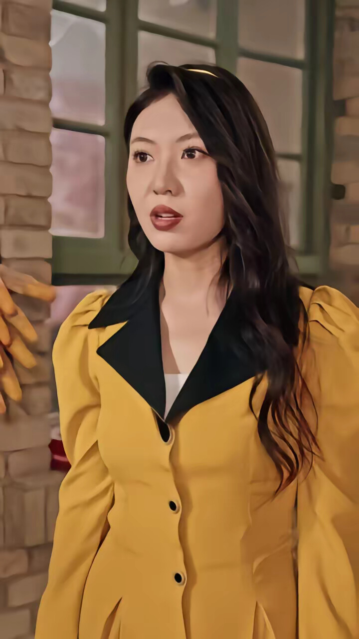 《重生九零:五旬老爹整顿家门》剧照