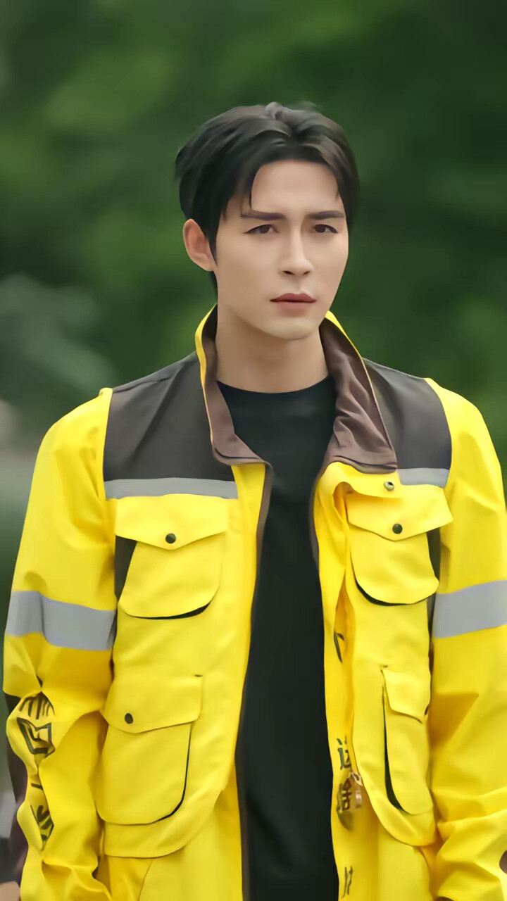 《穿越修仙界,我无敌了》剧照