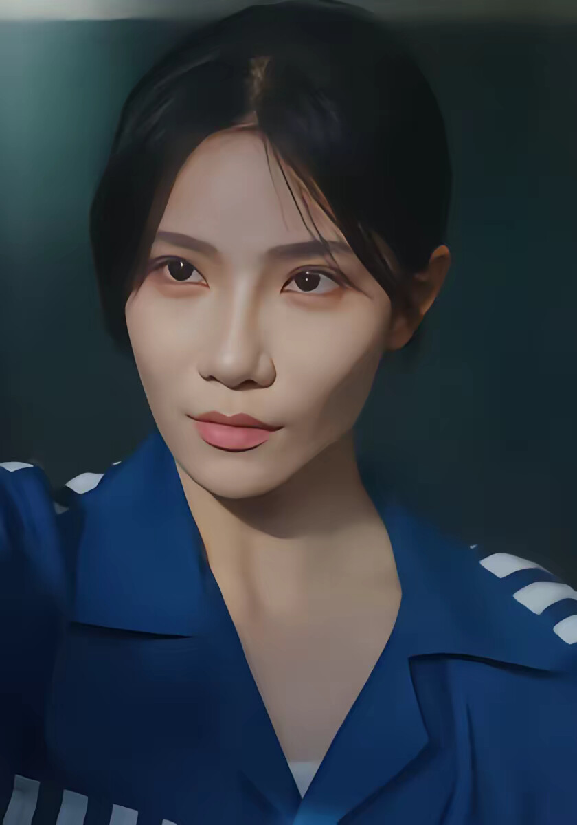 《囚羽破茧》剧照