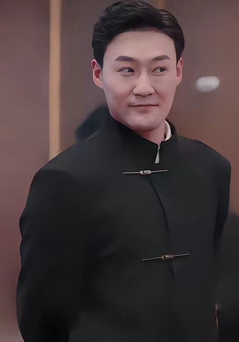 《长姐归来！尔等皆是臣》剧照