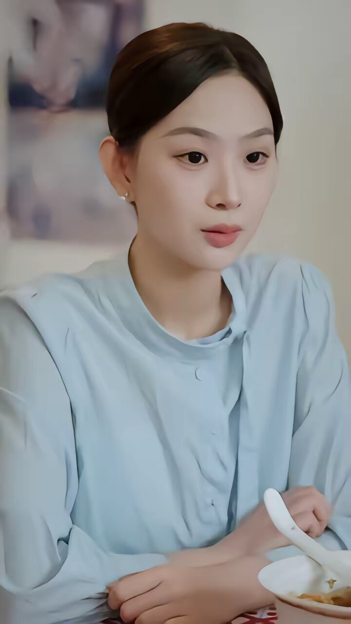 《再婚后,老公和我日久生情》剧照