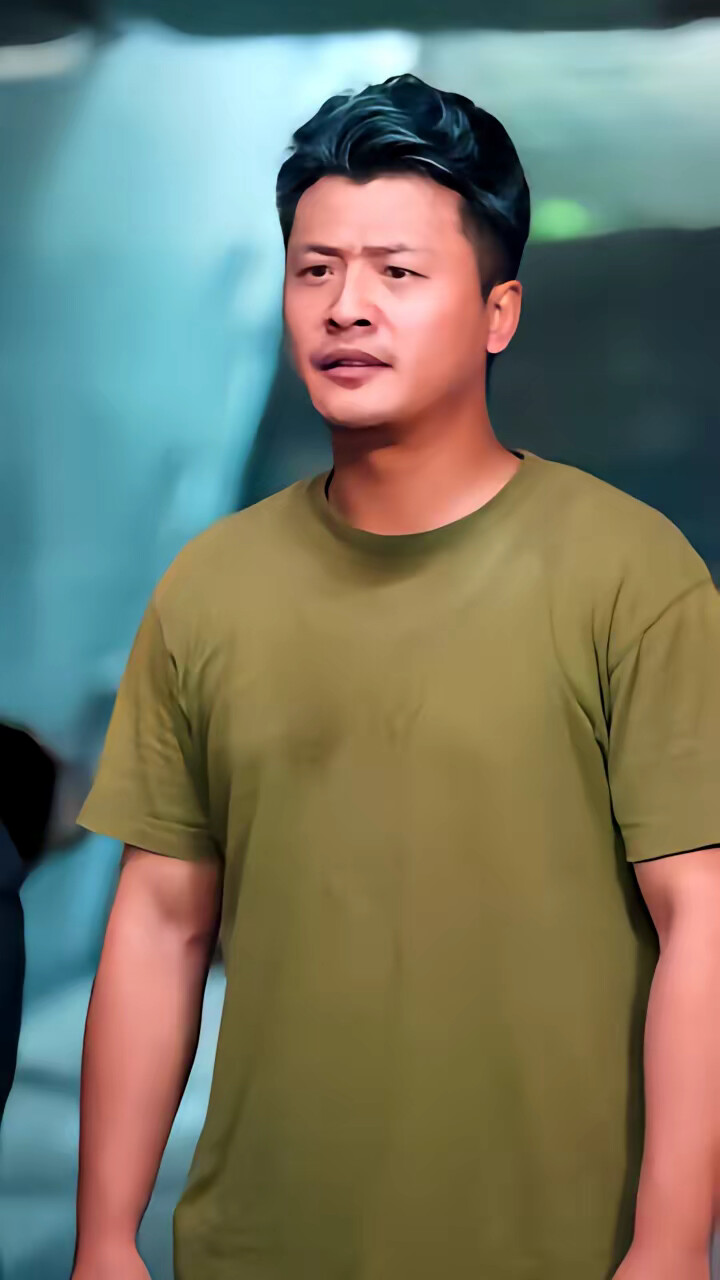 《父亲的光辉》剧照