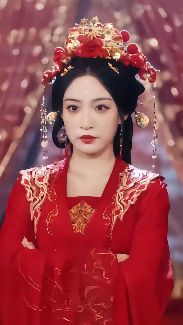 《替嫁后婆家靠我心声逆天改命》剧照