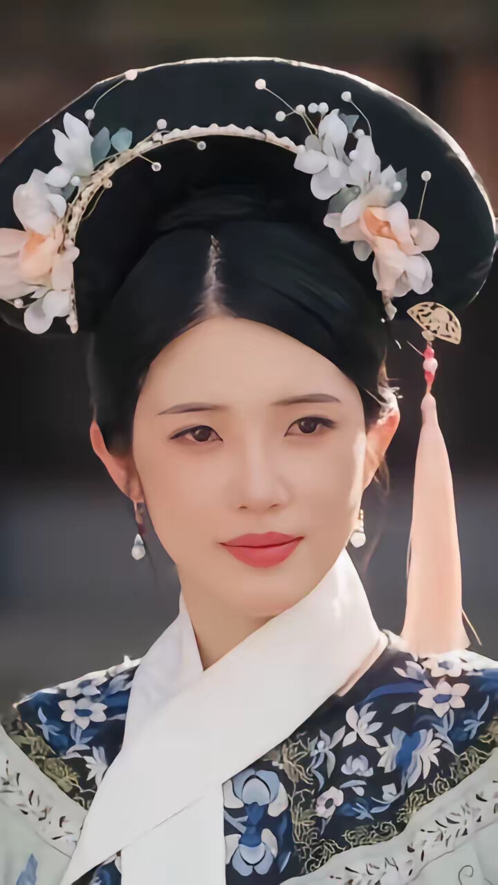《胭脂刃》剧照