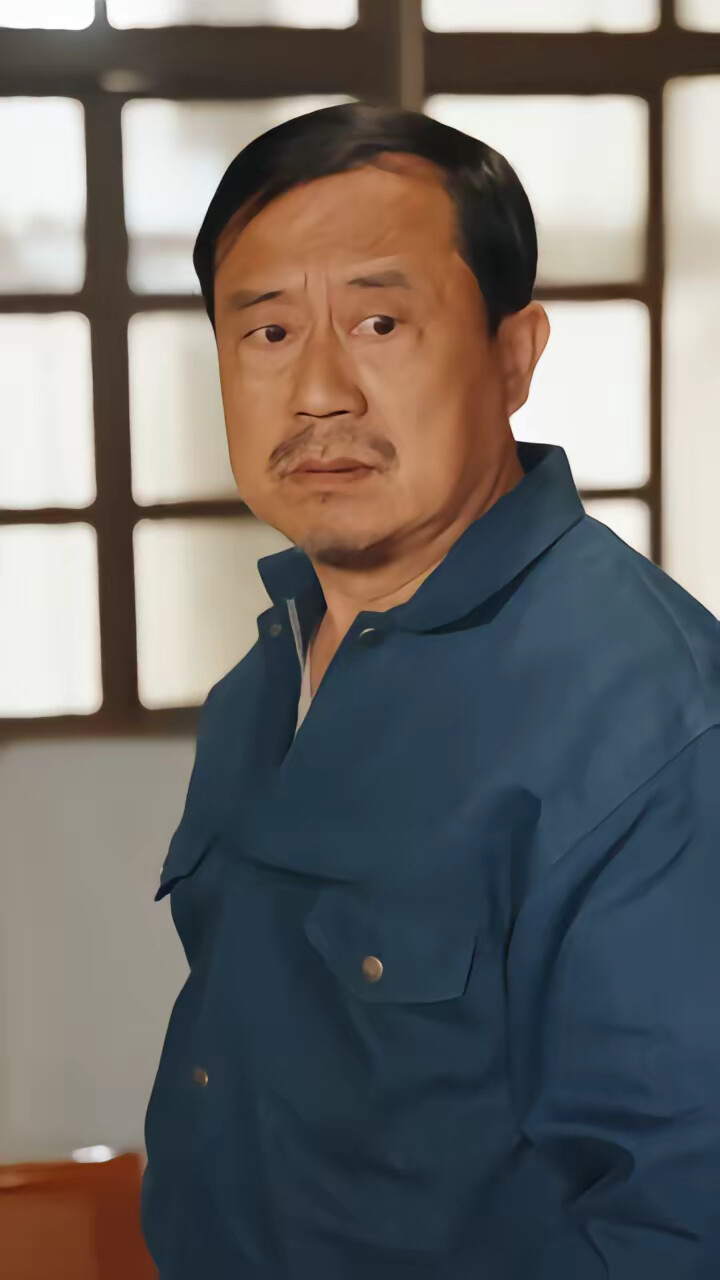 《魂穿80，做极品老太婆》剧照