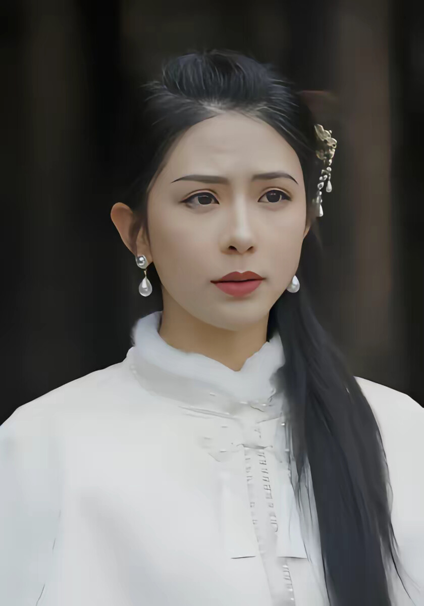 《我真只是个纨绔》剧照