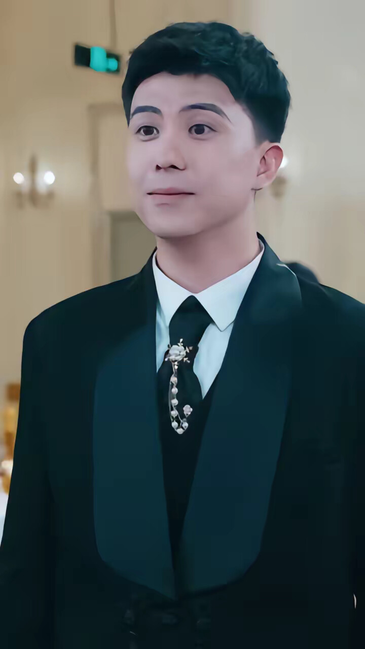 《豪门憨婿》剧照