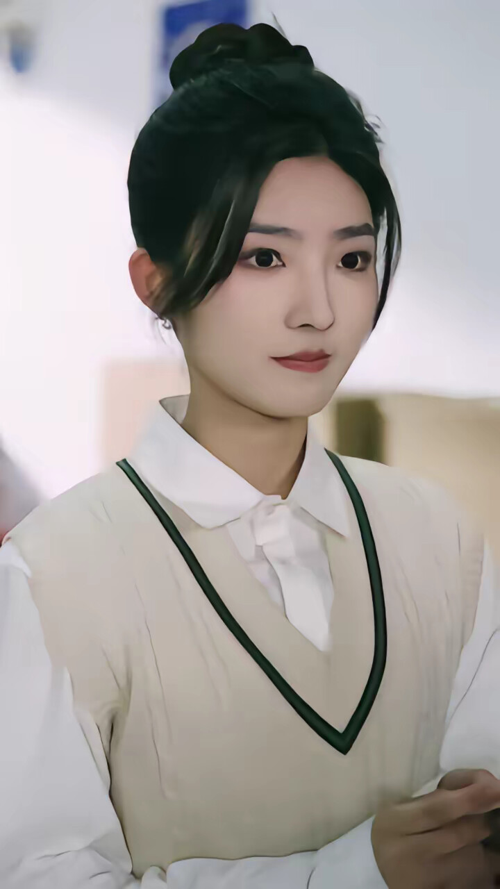 《灾荒年,我商场通古代救全城百姓》剧照