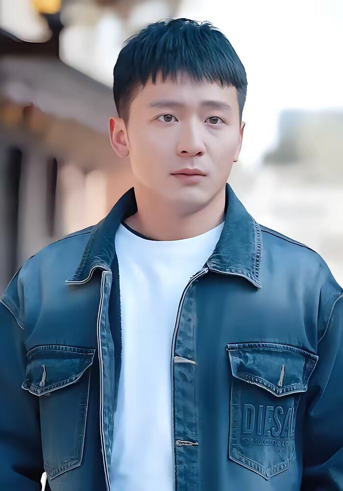 《爷爷仙界争锋我开都市征途》剧照