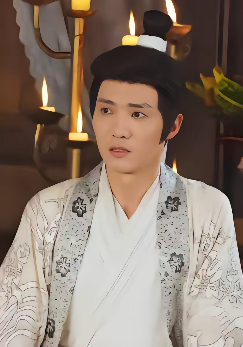 《掌生2:嫡女国师》剧照