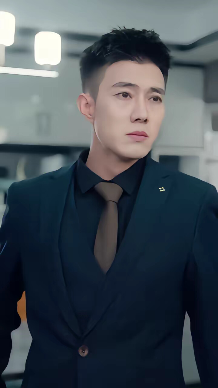 《顾总的二婚娇妻》剧照