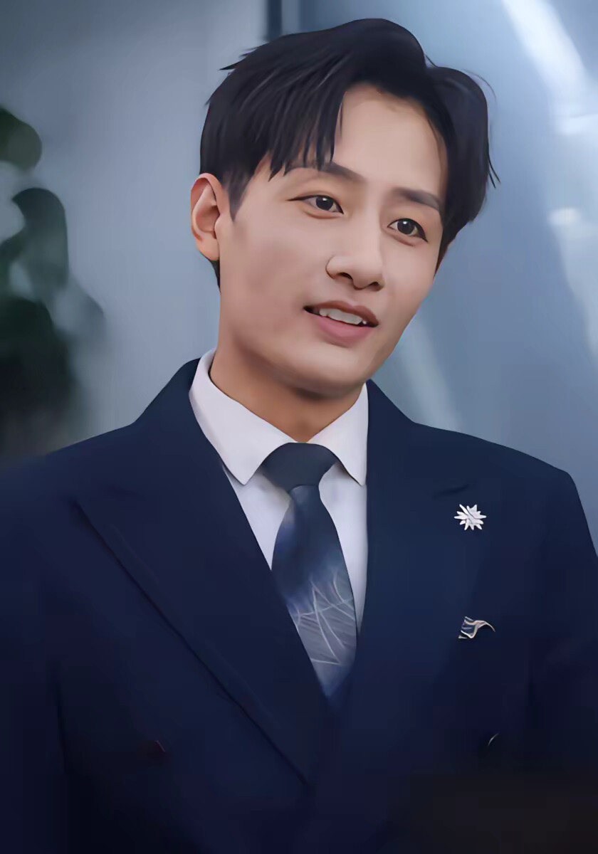 《别笑!夫人哄你签的离婚协议》剧照