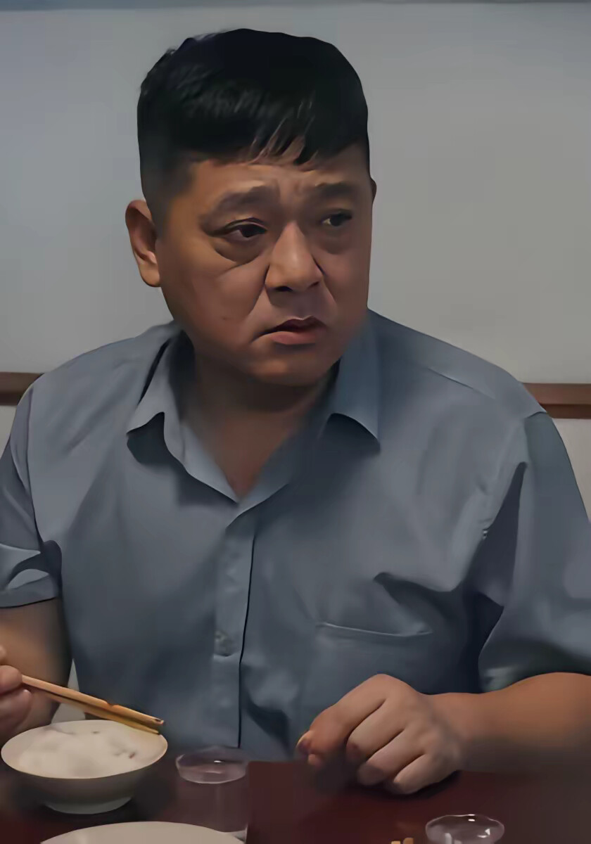 《蓝道风云》剧照