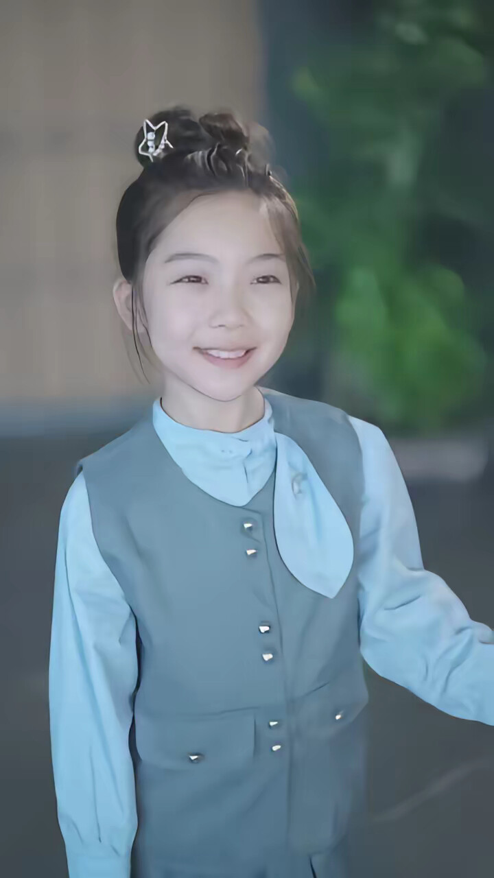 《小小金融女王》剧照