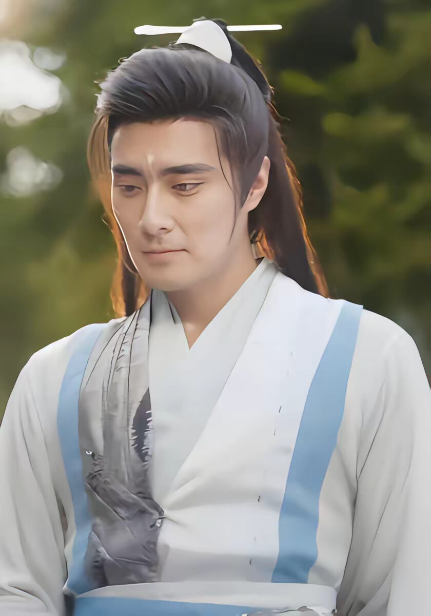 《天赋无敌的我,一心只想苟活》剧照