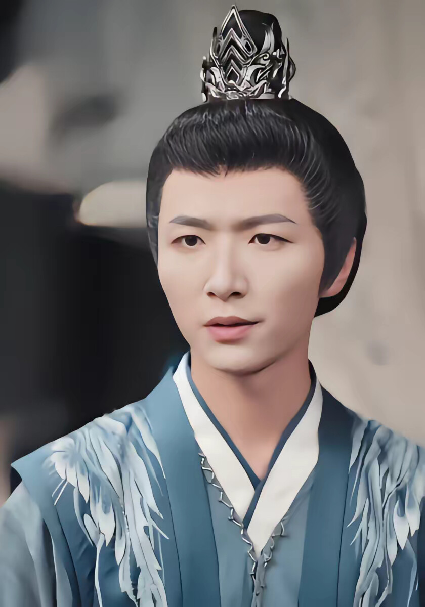 《勾摄政王亲亲,她只想续命》剧照