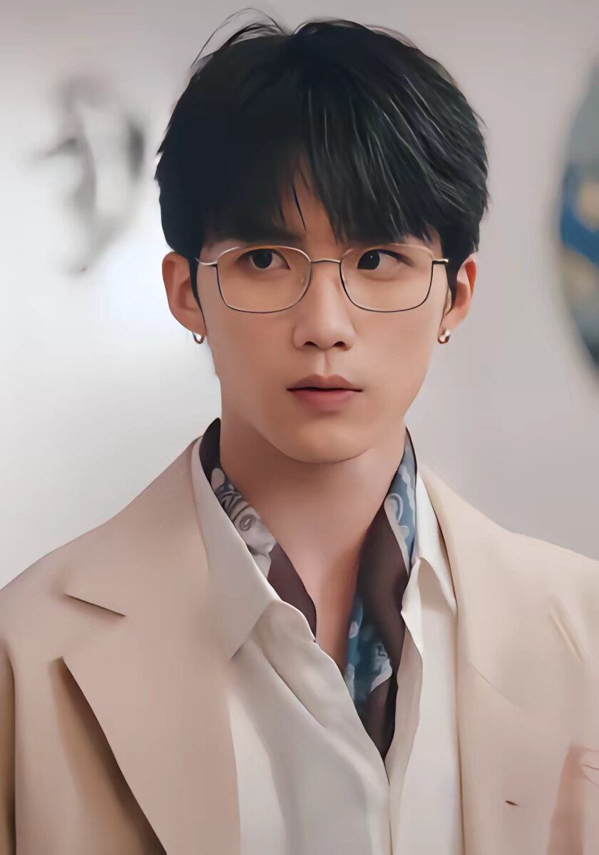 《凭爱意将她私有》剧照