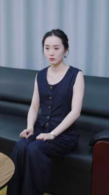 《内心真的很暖意》剧照
