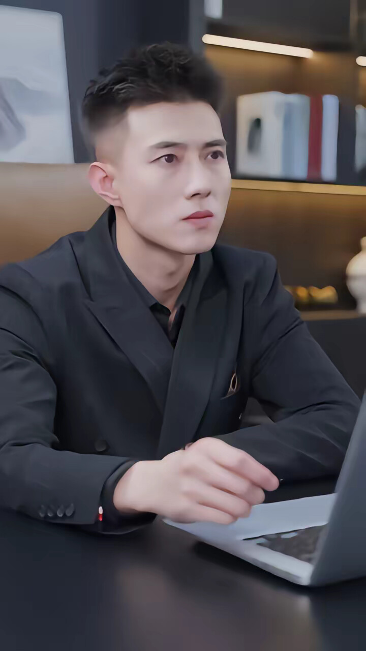 《你好,姜先生》剧照