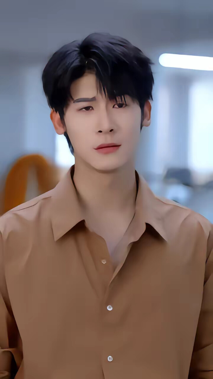 《你与春风皆过客》剧照