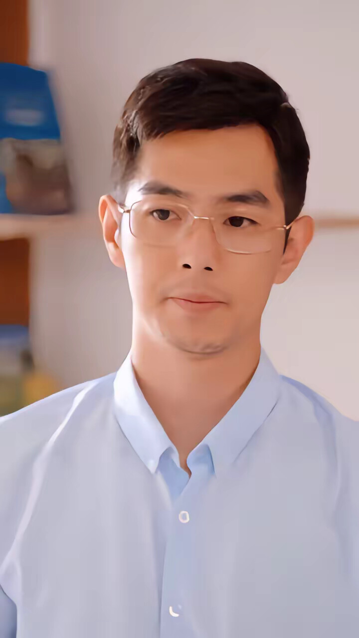 《再婚》剧照