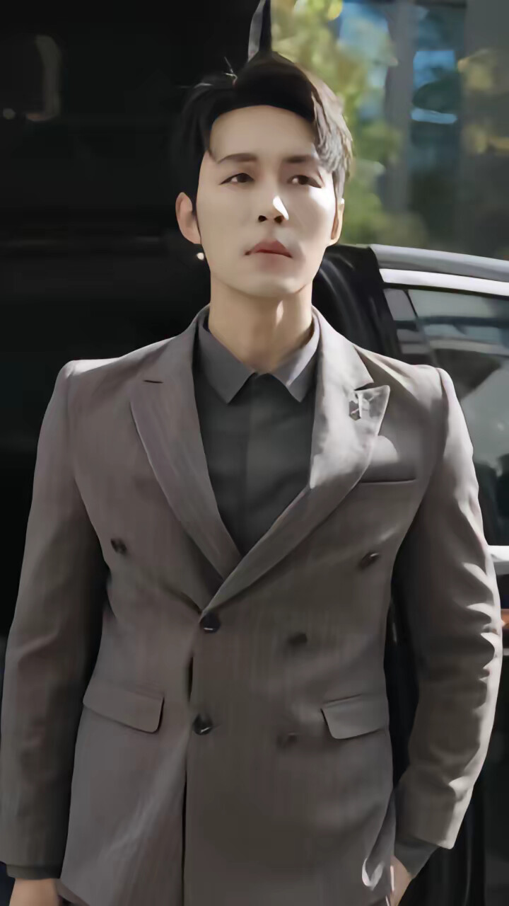 《缘来是你》剧照