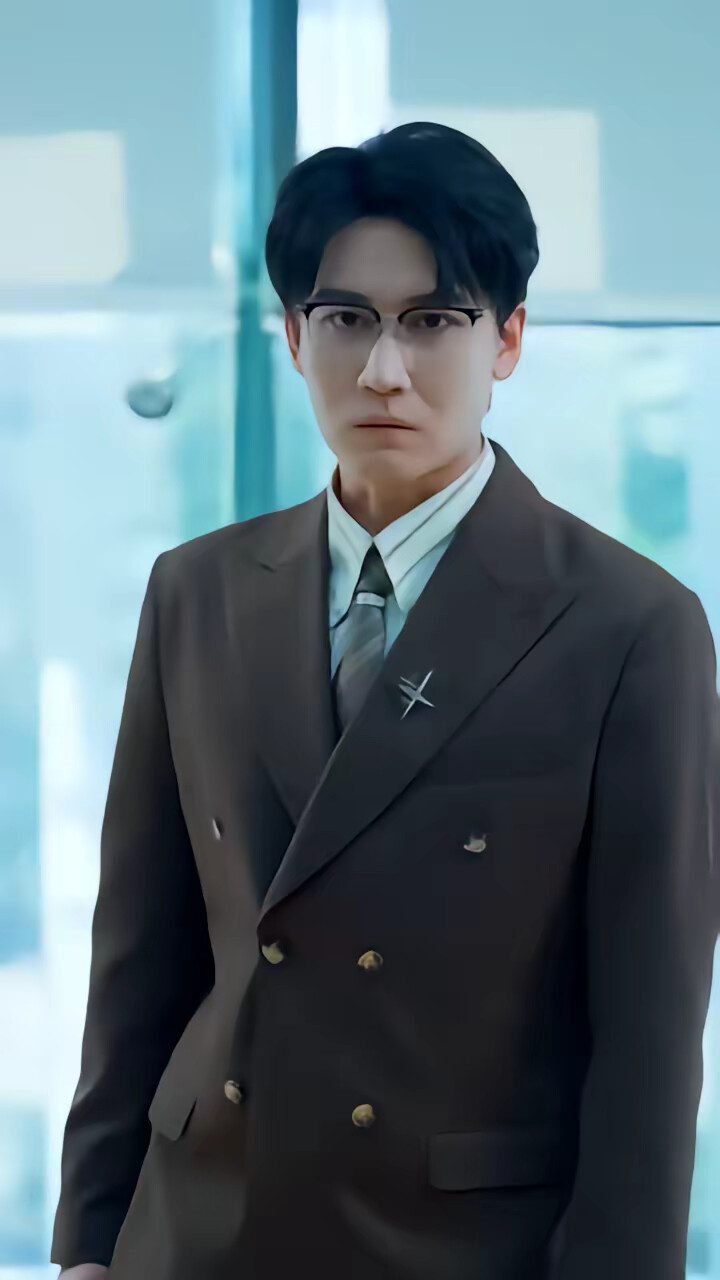 《听见你的声音》剧照