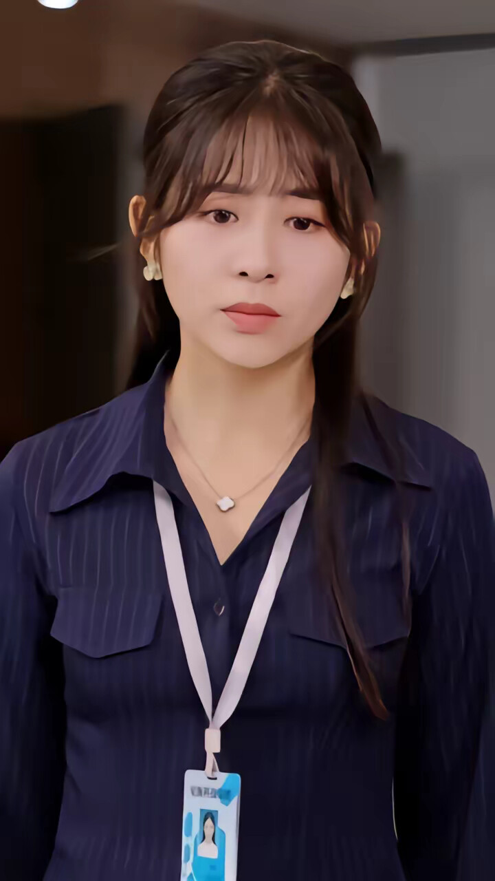 《爹地,你的防火墙被我拆了哦》剧照