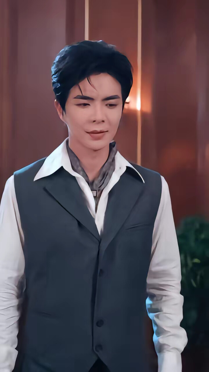 《惹她干嘛!我家夫人超护短》剧照