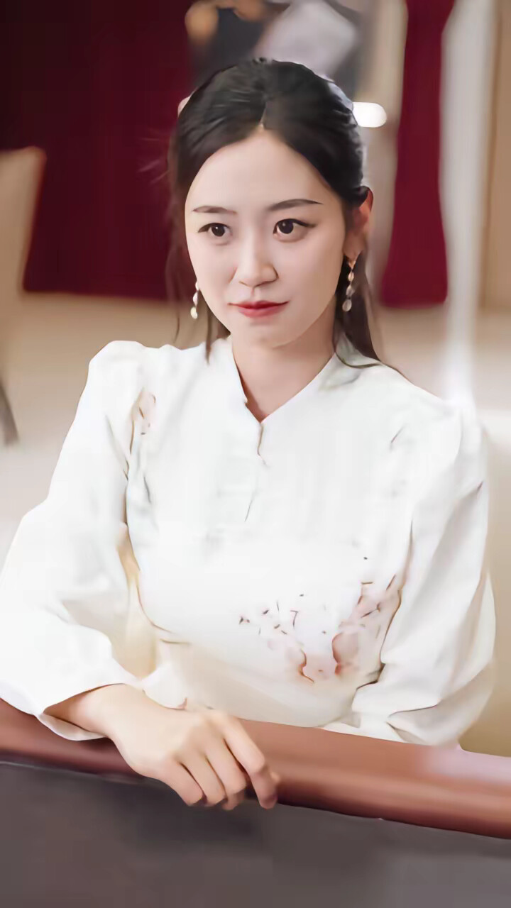 《淬刃蔷薇》剧照