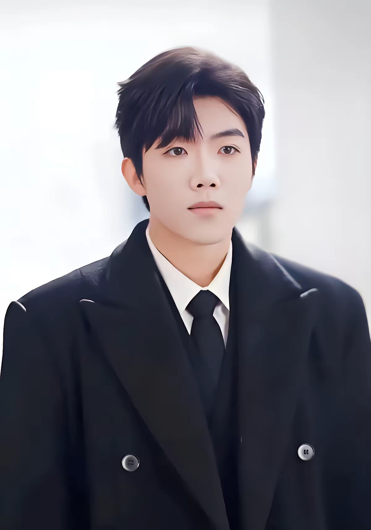 《爱在星光璀璨时》剧照