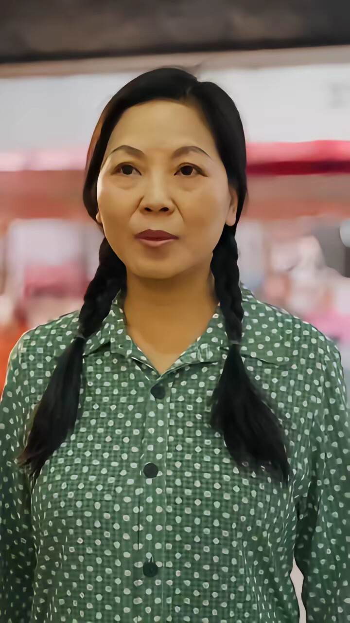 《游子归家》剧照