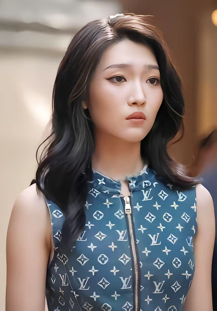 《怪她太会撒娇》剧照