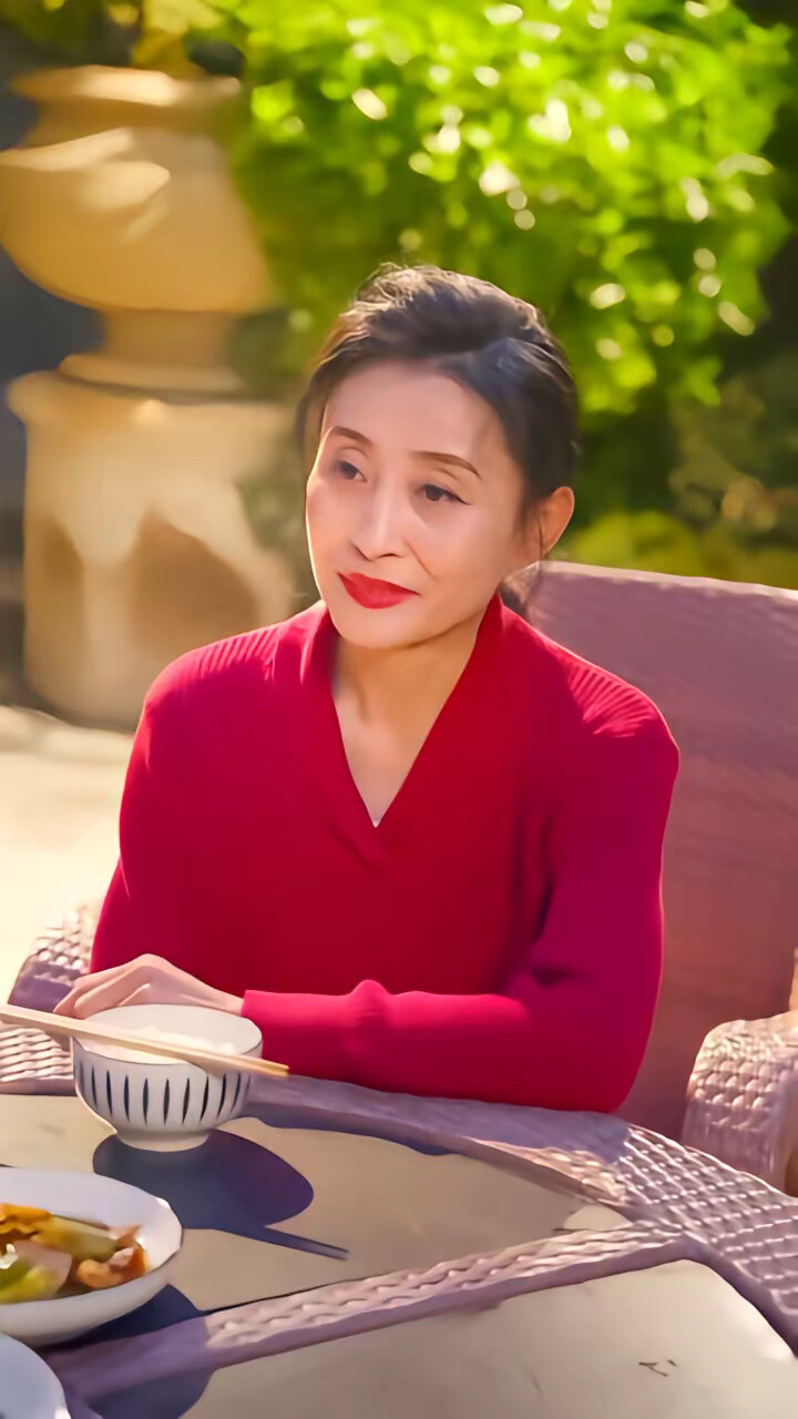 《养儿不防老》剧照