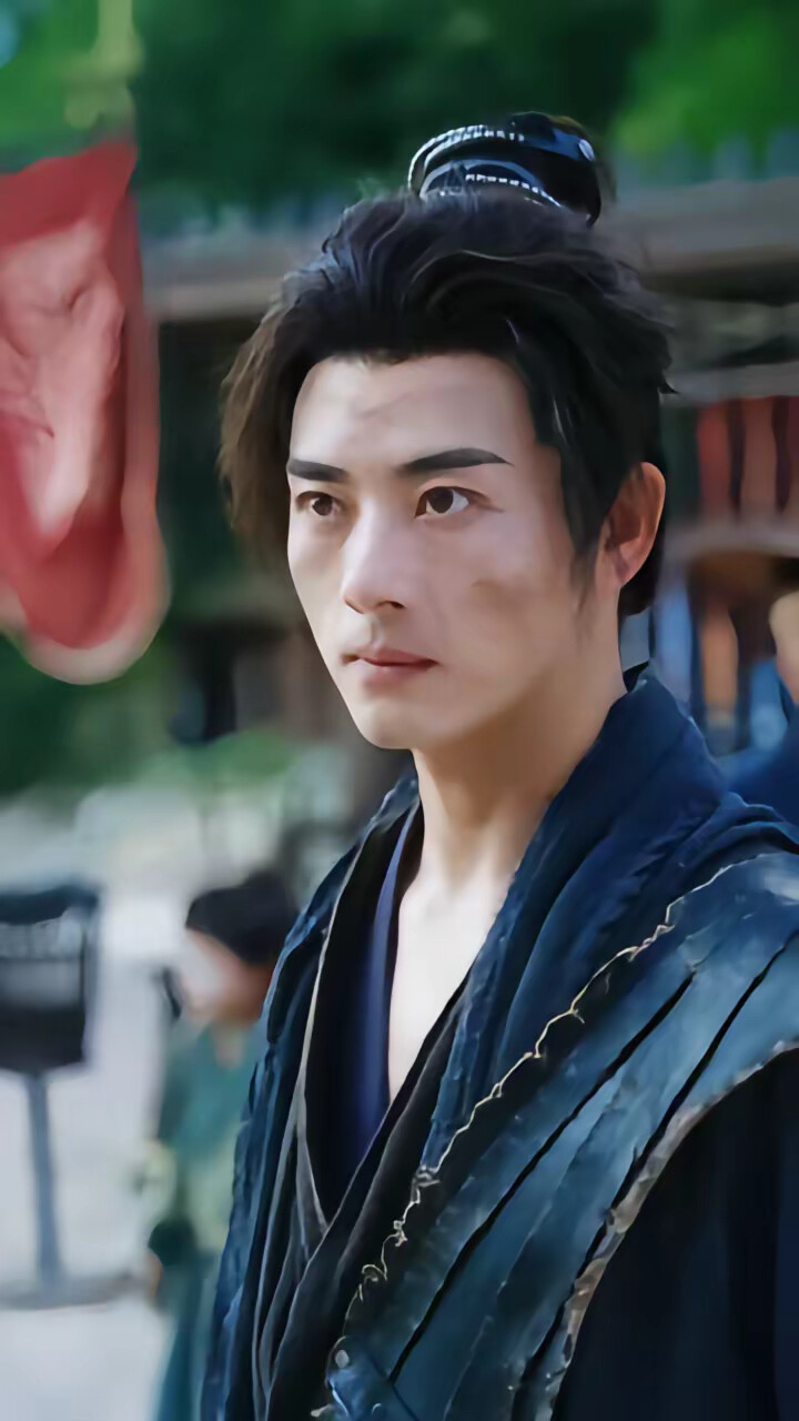 《开局一把刀,死囚杀成王》剧照