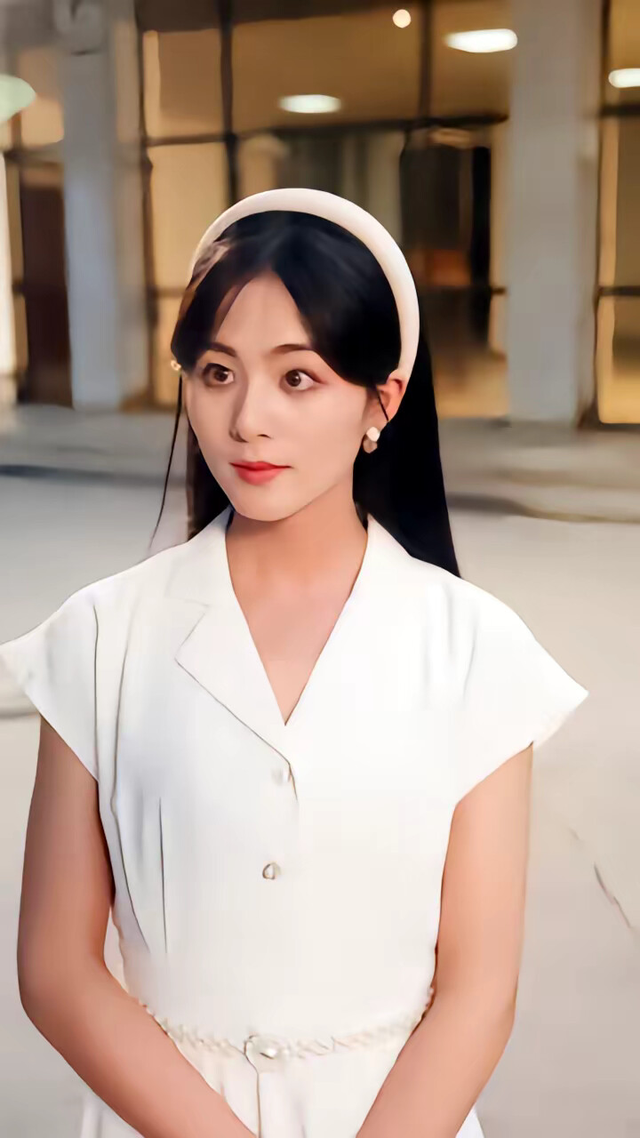 《重生八零：傻女寻夫逆袭记》剧照