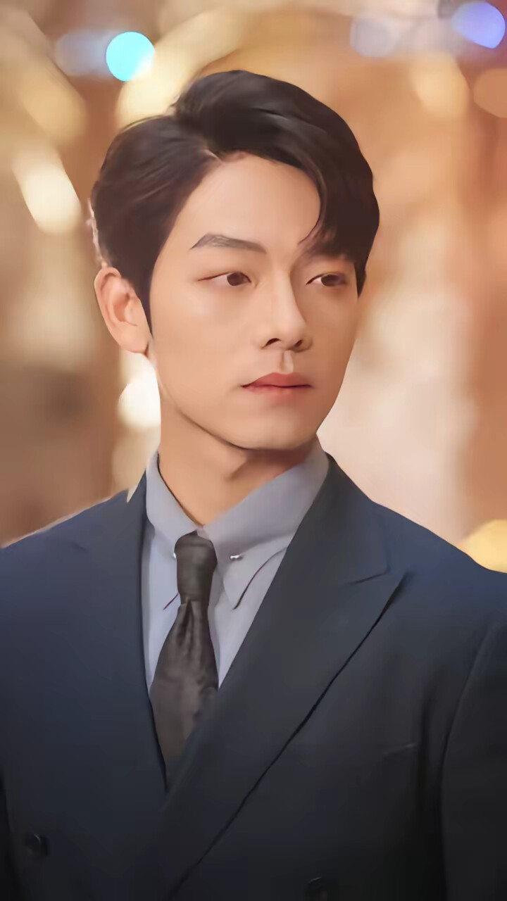 《救命!网恋对象是老板》剧照