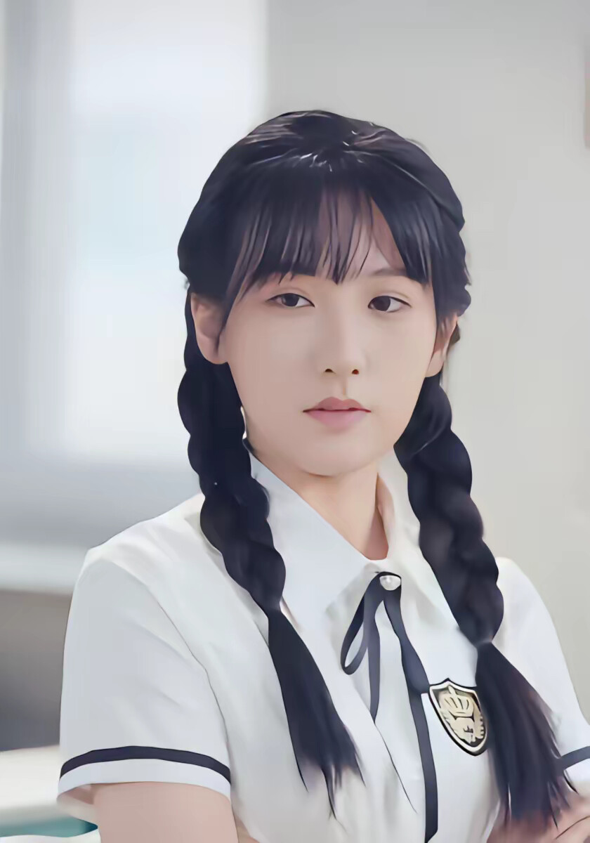 《炽野温柔》剧照