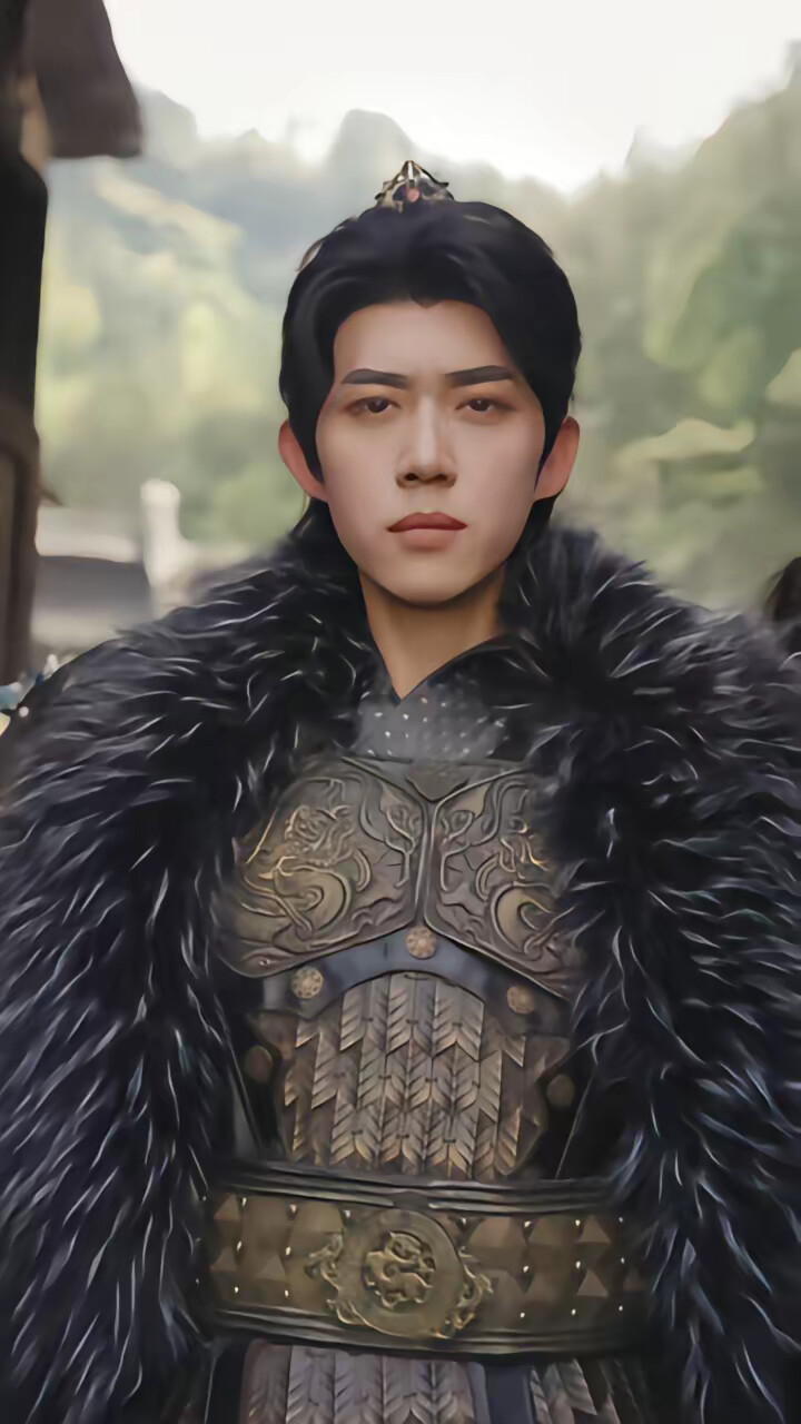 《开局人皇鼎,我真的想要做皇子》剧照