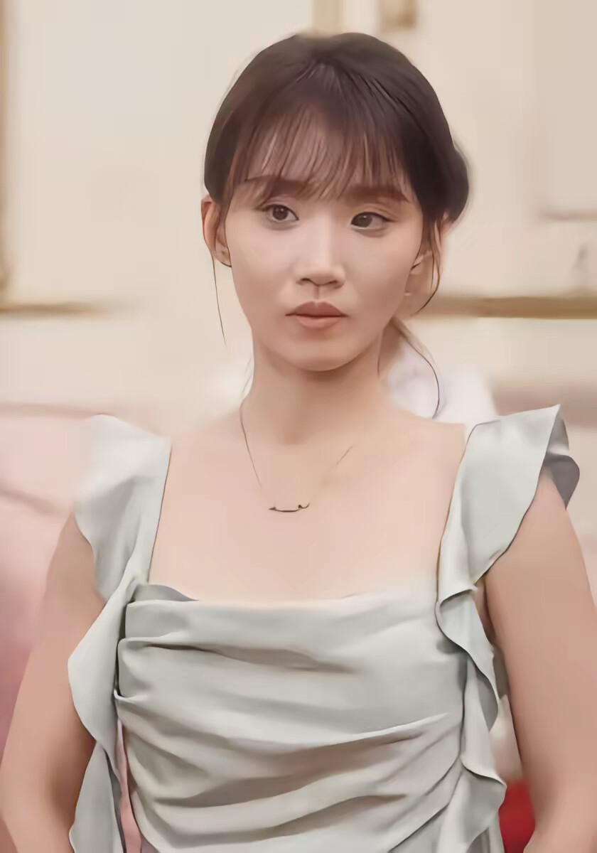 《迟来的周先生》剧照