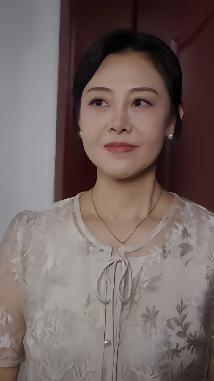 《亲情账本归零后》剧照